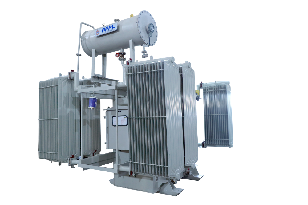Solar Transformer for Solar Power Distribution Systems